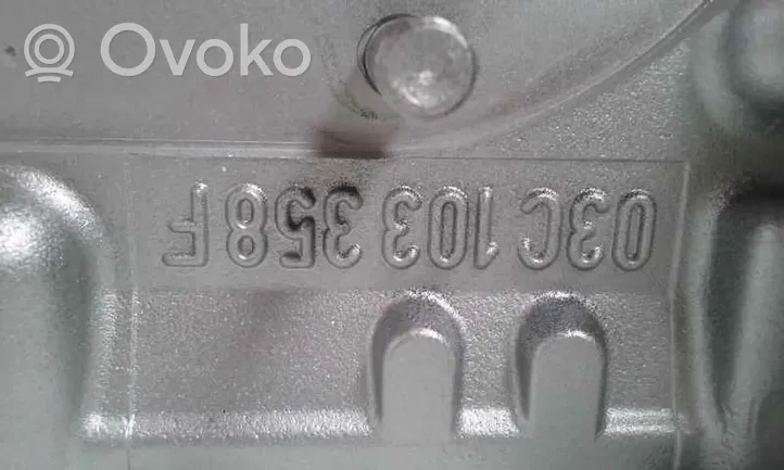 Volkswagen Golf V Testata motore 03C103358F