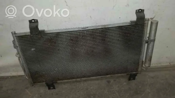 Mazda 6 Radiateur condenseur de climatisation 