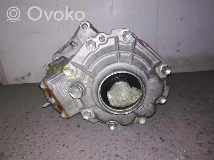 Toyota RAV 4 (XA40) Mechanizm różnicowy przedni / Dyferencjał 1Y328TMC