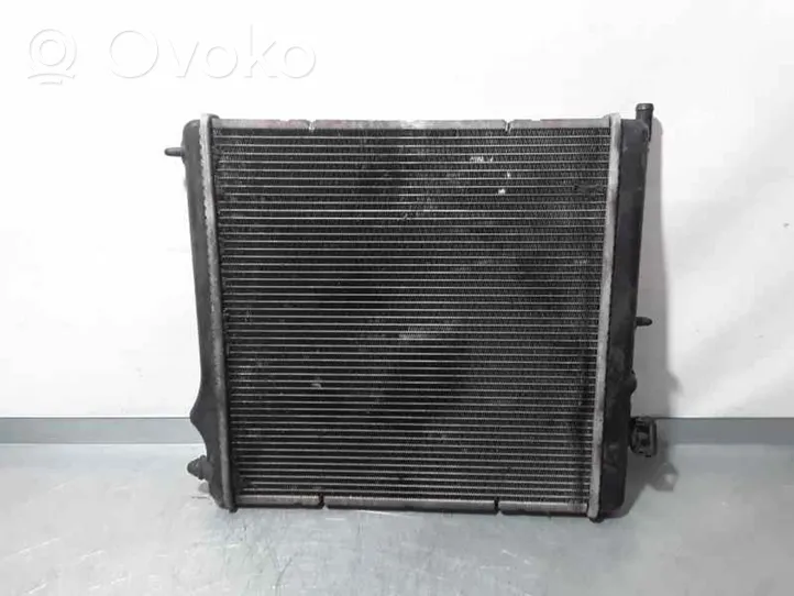 Citroen DS3 Coolant radiator 9683002780