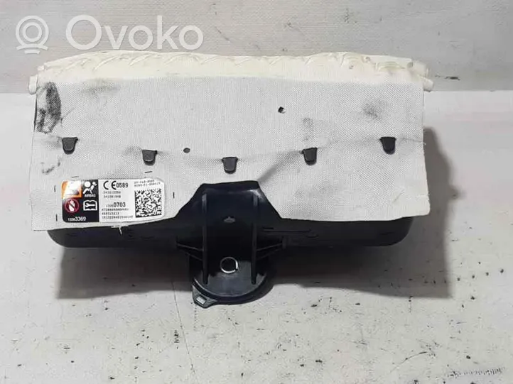 Opel Adam Airbag set with panel 