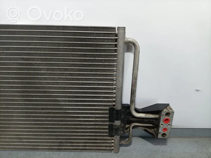 Citroen Xantia Radiateur condenseur de climatisation 9636477180