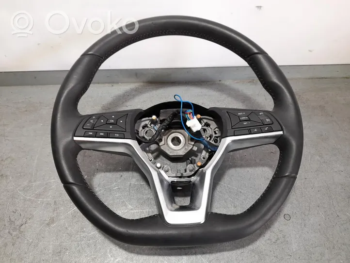 Nissan Qashqai Volant 34324266A