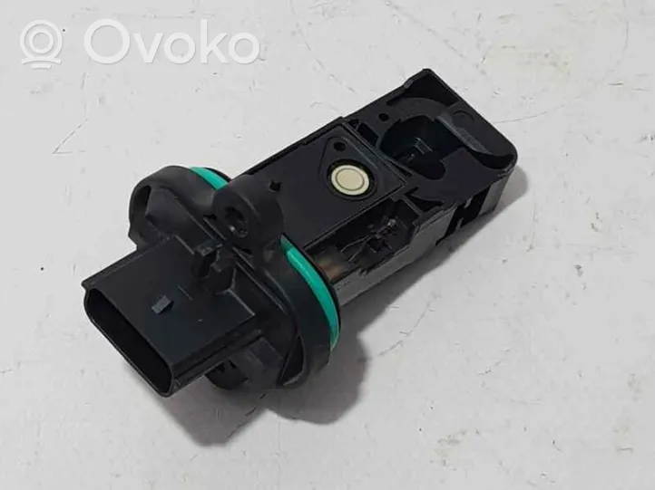 Opel Mokka X Mass air flow meter 13505433