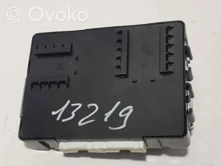 KIA Ceed Sonstige Steuergeräte / Module 95400A2261