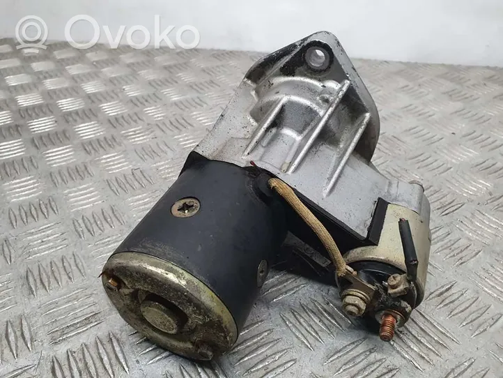 Opel Corsa B Starter motor 8971177700