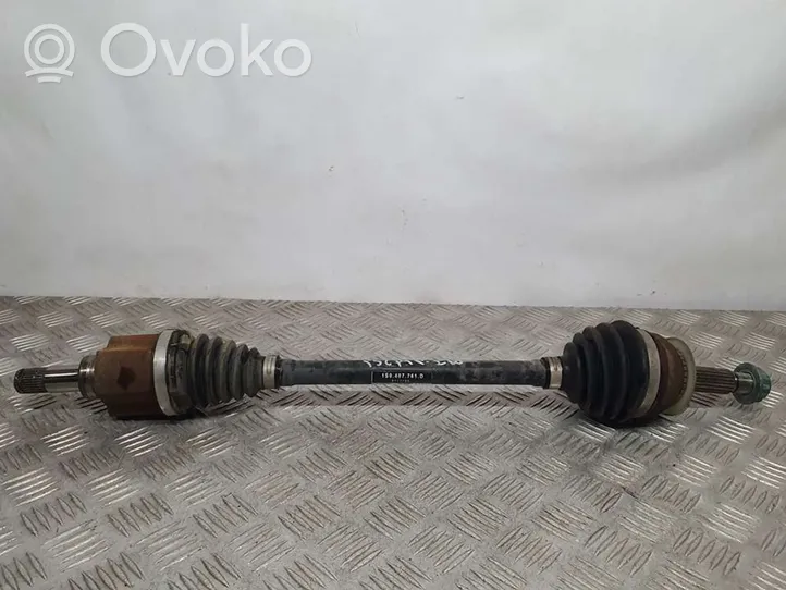 Volkswagen Up Front driveshaft 1S0407761D