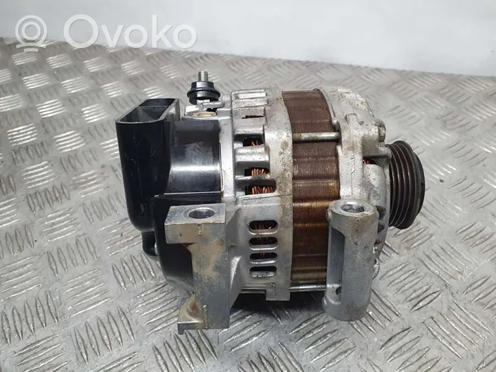 Mazda CX-7 Generatore/alternatore A3TJ1181