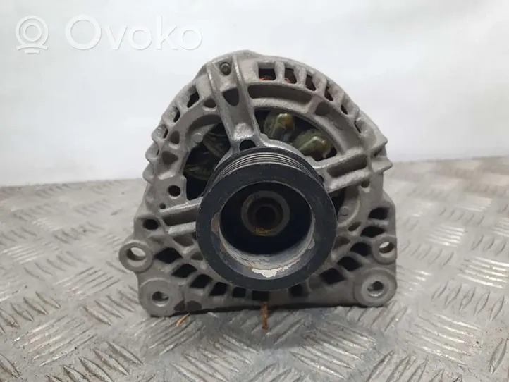 Audi A3 S3 8L Alternator 028903028D