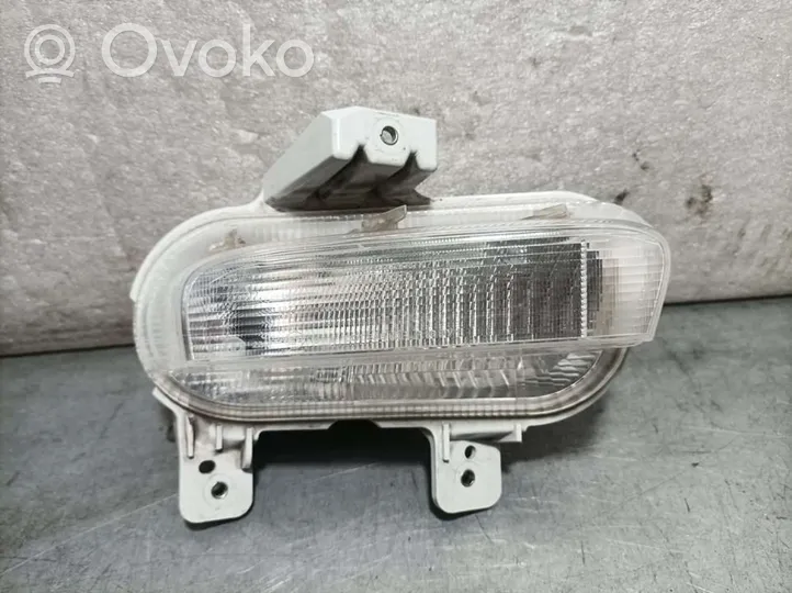 Jeep Renegade Phare frontale 521777690