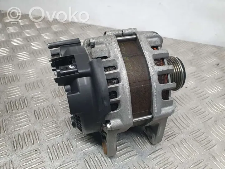 Nissan Qashqai Alternator 231002419R