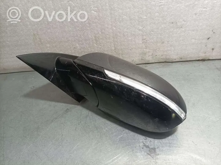 KIA Niro Front door electric wing mirror 87610G5240