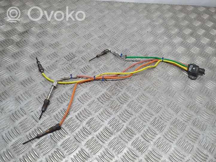 Nissan Qashqai Sensore 226580138R