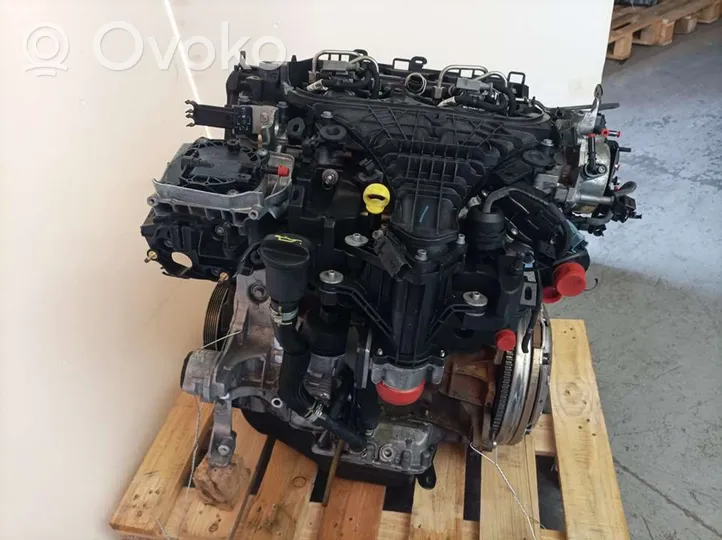 Ford Kuga I Engine UFDA