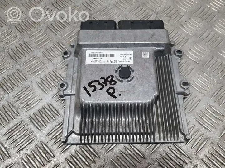 Peugeot 2008 II Sterownik / Moduł ECU 9821501480