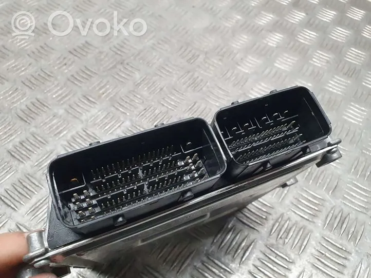 Peugeot 2008 II Sterownik / Moduł ECU 9821501480