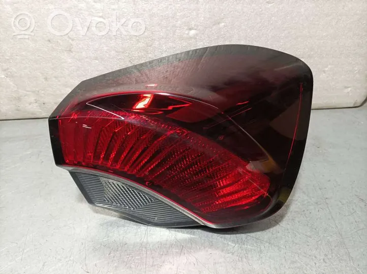 Fiat Tipo Lampa tylna 520939160E