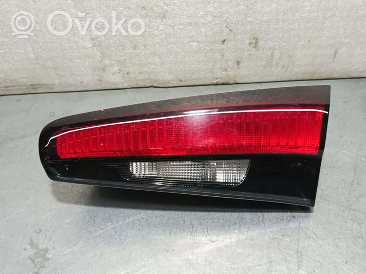 Fiat Tipo Rear/tail lights 520939180E