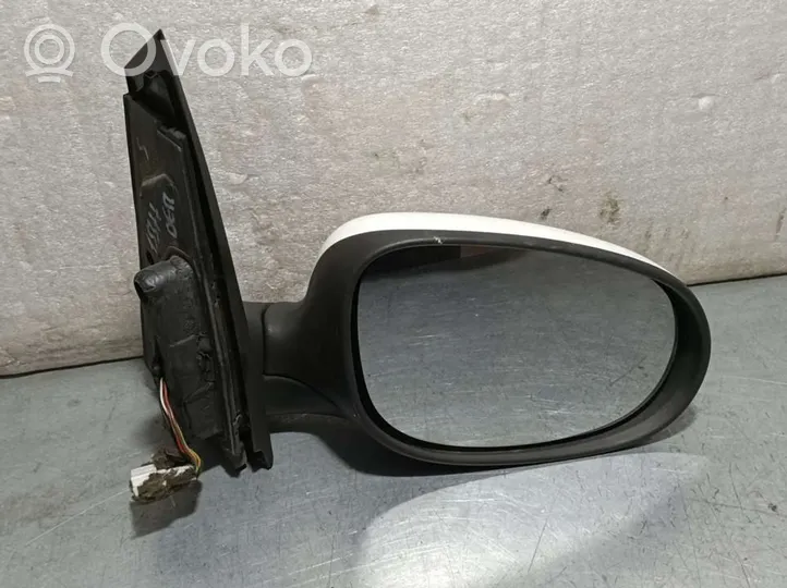 Ford Ka Front door electric wing mirror 5203003