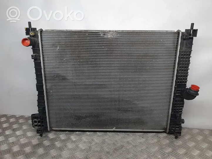 Opel Mokka X Aušinimo skysčio radiatorius ABKD15A05B01131