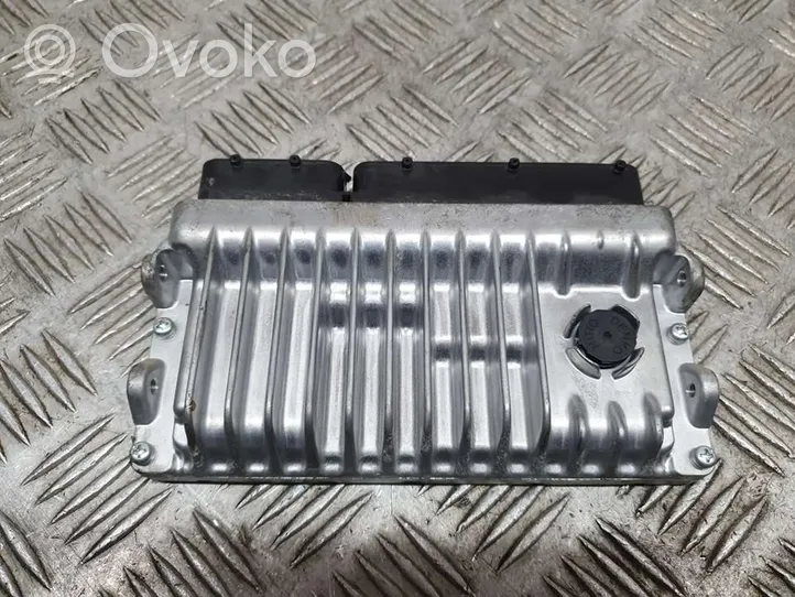 Lexus IS III XE30 Engine control unit/module 8966153S30