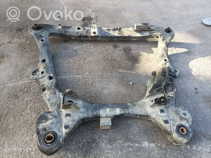 Lexus RX 330 - 350 - 400H Etuapurunko 