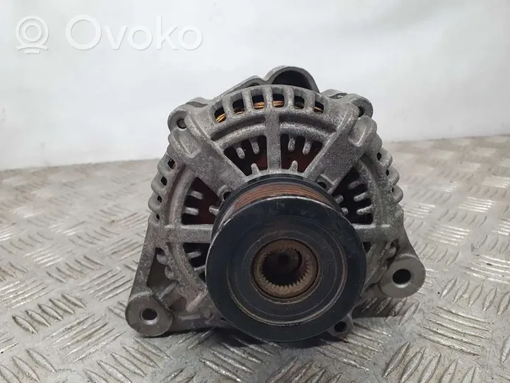 KIA Magentis Alternador 26789753