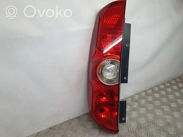 Fiat Doblo Takavalot SINREF