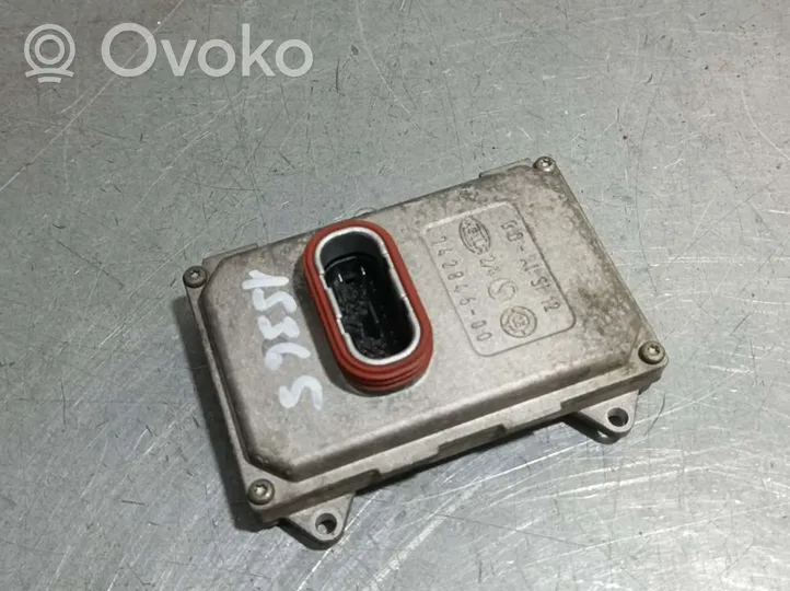 Audi A6 S6 C6 4F Ksenona vadības bloks 4F0941329B