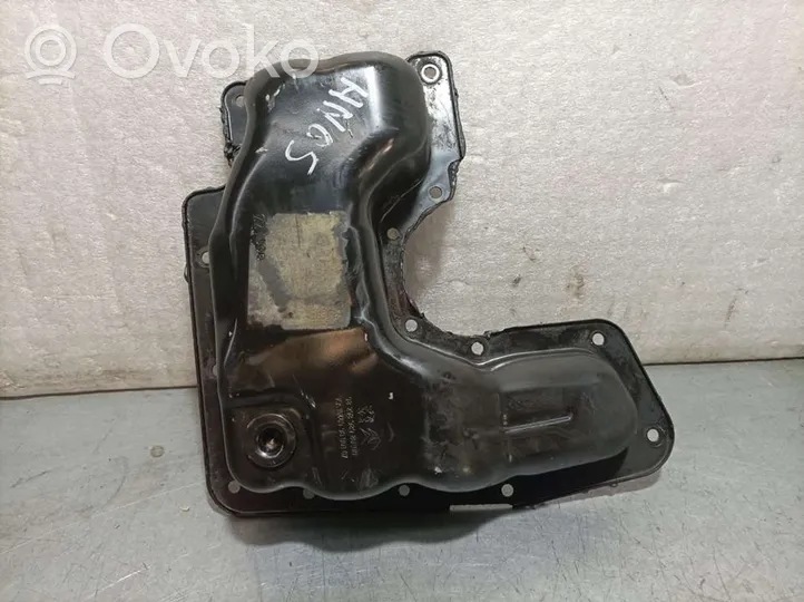 Peugeot 2008 II Oil sump 9829898980