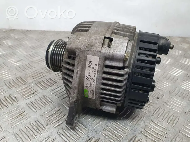 Renault Megane I Alternator 7700431943