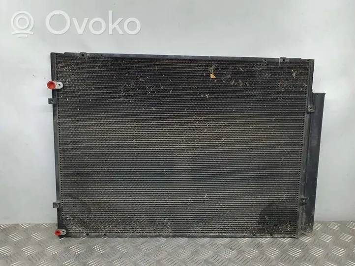 Lexus RX 330 - 350 - 400H Radiateur condenseur de climatisation SINREF