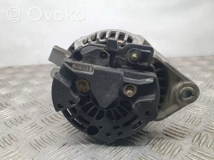 Opel Astra G Generatore/alternatore 90561971