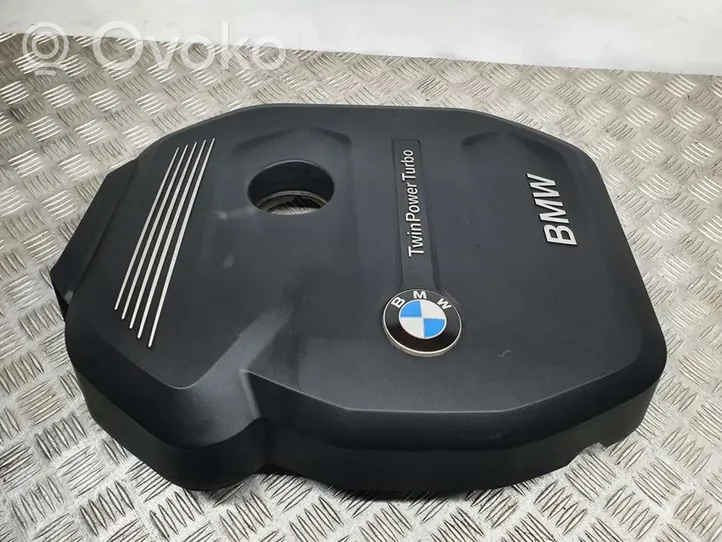 BMW 1 F20 F21 Altra parte del motore 8602967