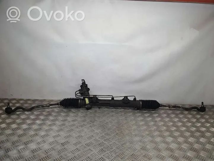 BMW 3 E46 Steering rack 6757650