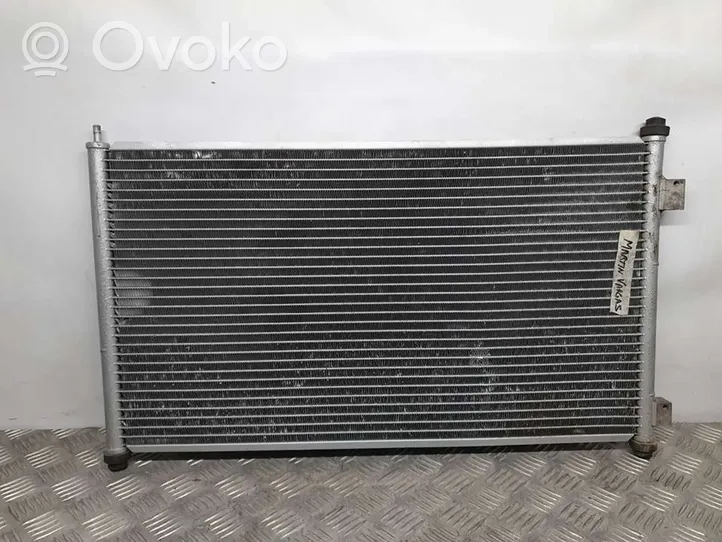 Honda Civic Radiateur condenseur de climatisation SINREF