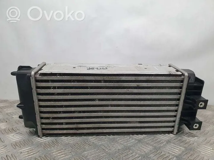 Citroen C4 II Chłodnica powietrza doładowującego / Intercooler 9800291280