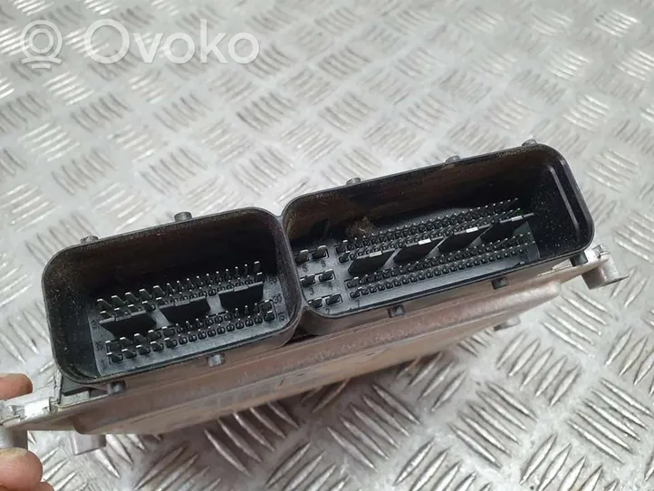 Hyundai Ioniq Sterownik / Moduł ECU 3910103HV5