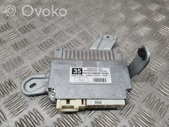 Peugeot 108 Other control units/modules 8953070350