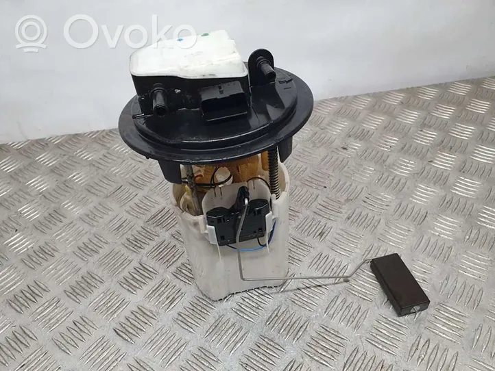 Citroen C4 II Pompa carburante immersa 9811298180