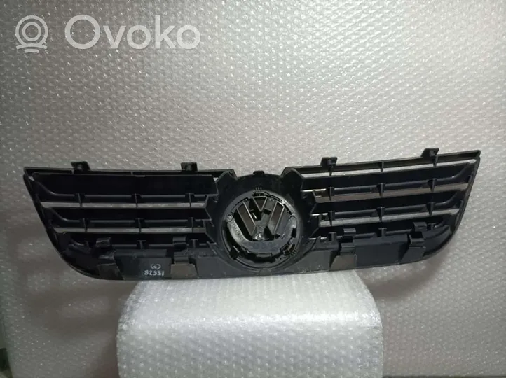 Volkswagen Polo Grille de calandre avant 6Q0853656E