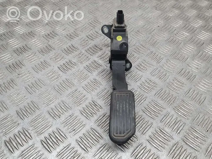 Toyota Auris E180 Accelerator throttle pedal 781100W040