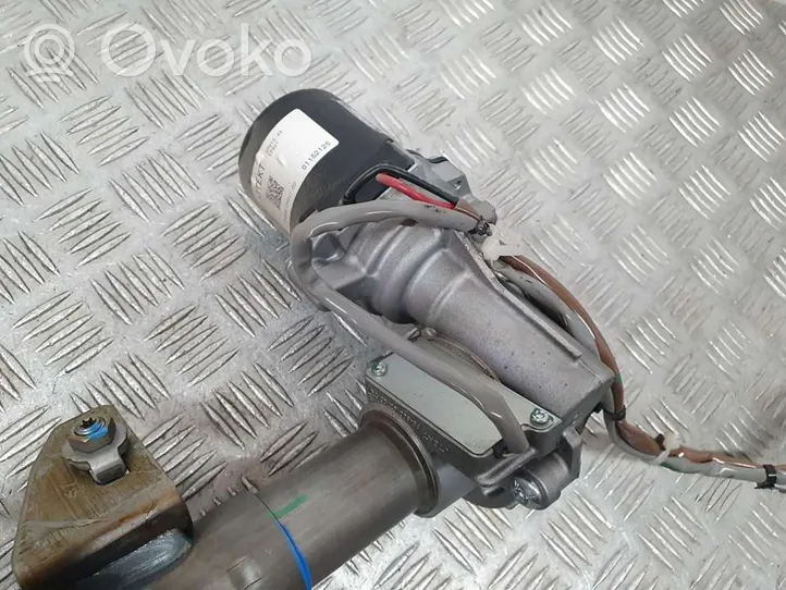 Toyota Aygo AB10 Scatola dello sterzo 452500H01100