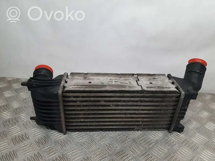 Peugeot 407 Radiatore intercooler 9645682880