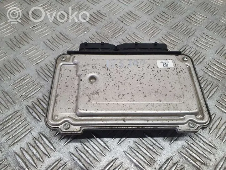 Toyota Aygo AB10 Calculateur moteur ECU 896610H070