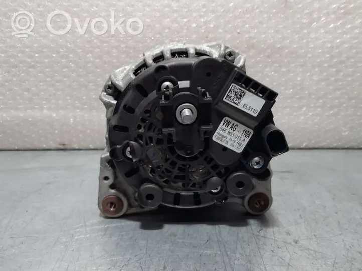 Seat Ibiza V (KJ) Alternator 04E903015A