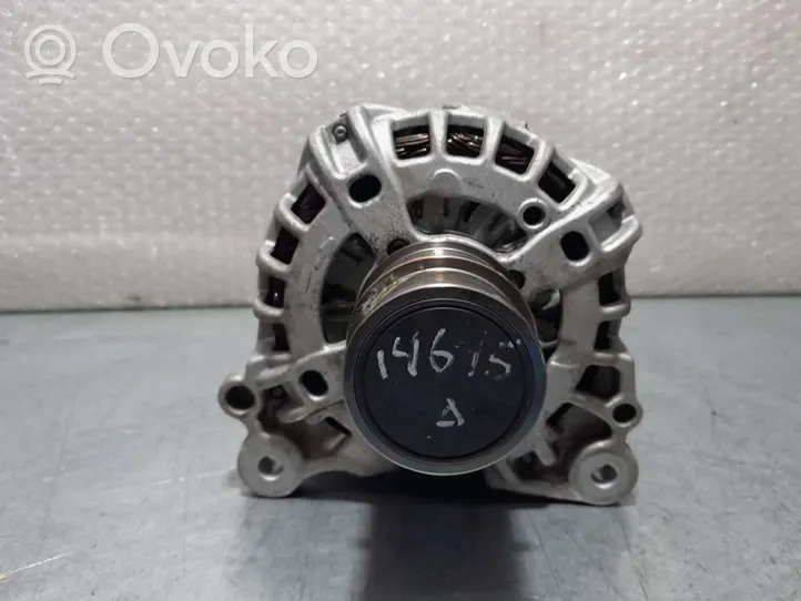 Seat Ibiza V (KJ) Generatore/alternatore 04E903015A