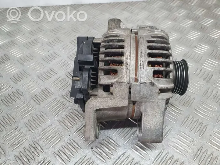 Opel Astra G Alternator 90561971