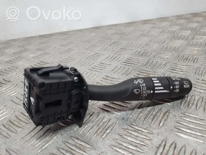 Opel Astra K Wiper control stalk 39149299