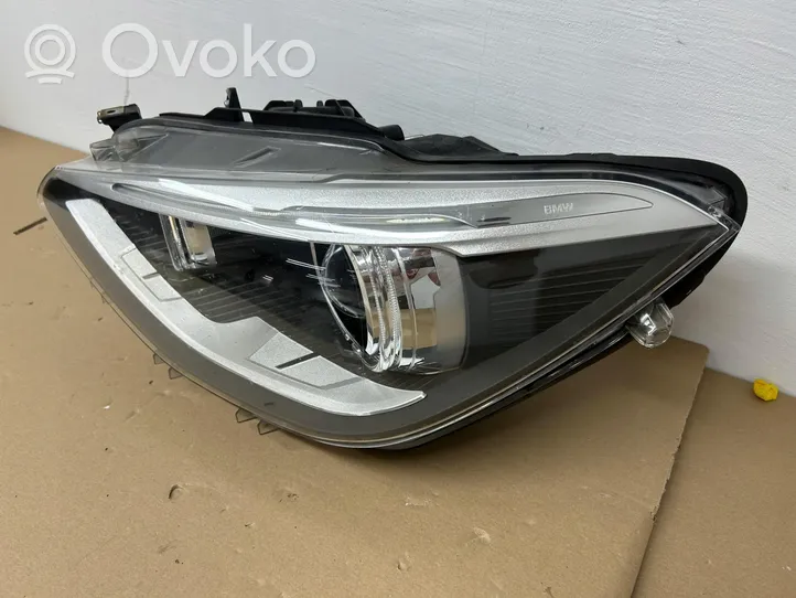 BMW 1 F20 F21 Faro/fanale 7229677